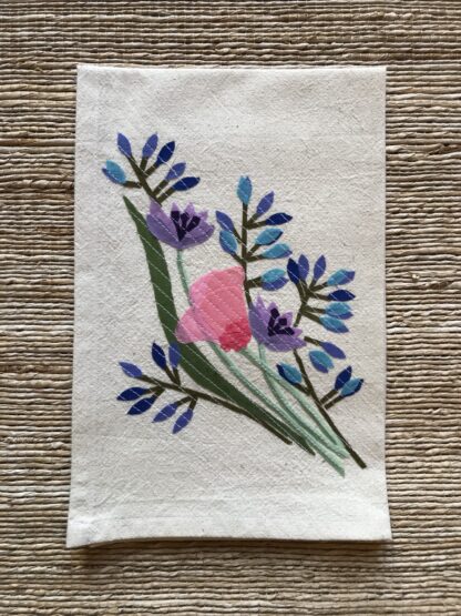 Jamuni Tea Towel